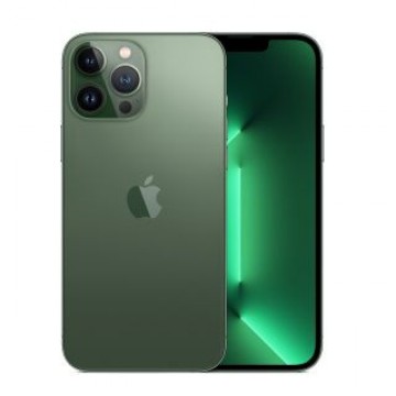 【認定整備済製品】iPhone 13 PRO max 1TB アルパイングリーン
