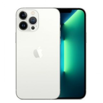 【認定整備済製品】iPhone 13 pro max 1TB シルバー