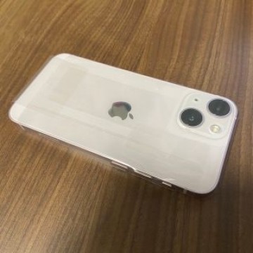 【未使用品】iPhone 13 mini 128GB ピンク SIMフリー