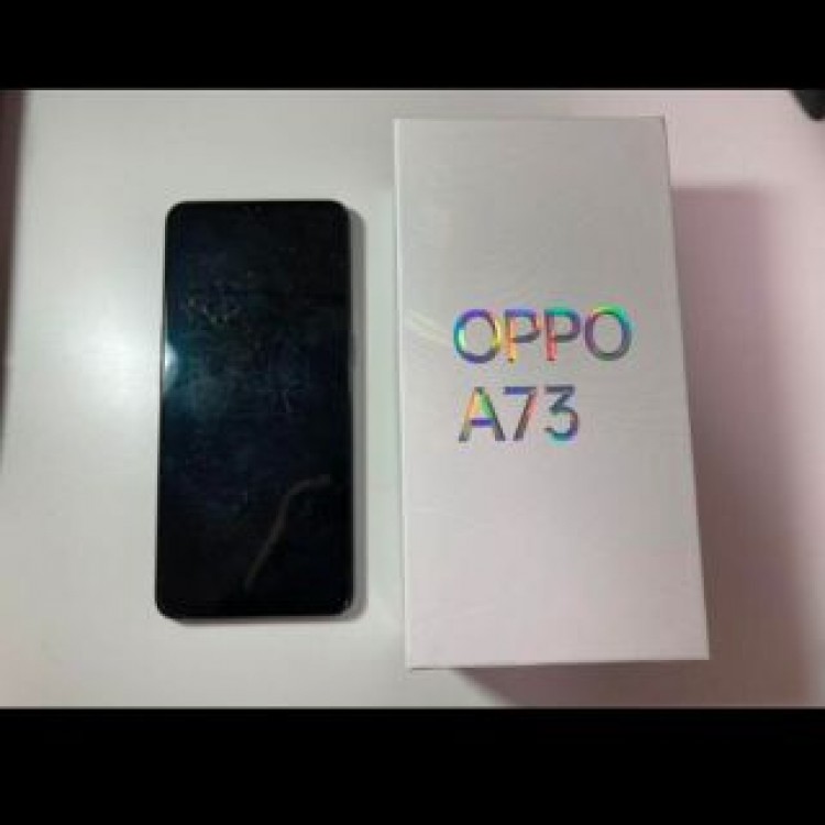 OPPO A73 CPH2099  楽天版