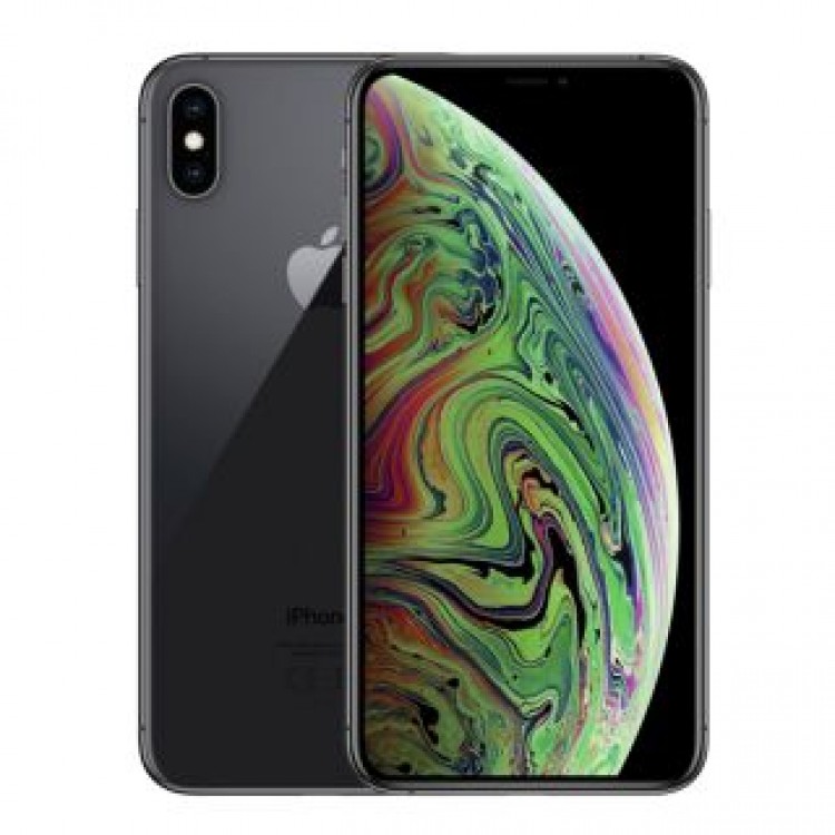 iPhoneXS 256G 未使用品