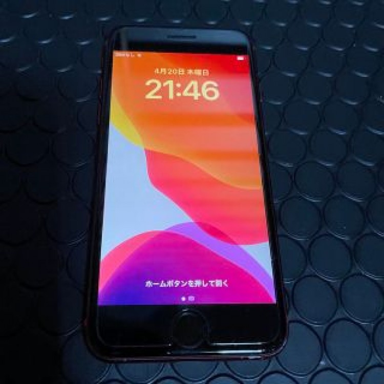 ★iPhone8 SIMフリー　64GB★