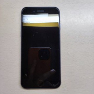 Apple iPhone8 ジャンク品 64GB SIMフリー スペースグレイ