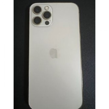 Apple iPhone 12 Pro 128GB ゴールド SIMフリー