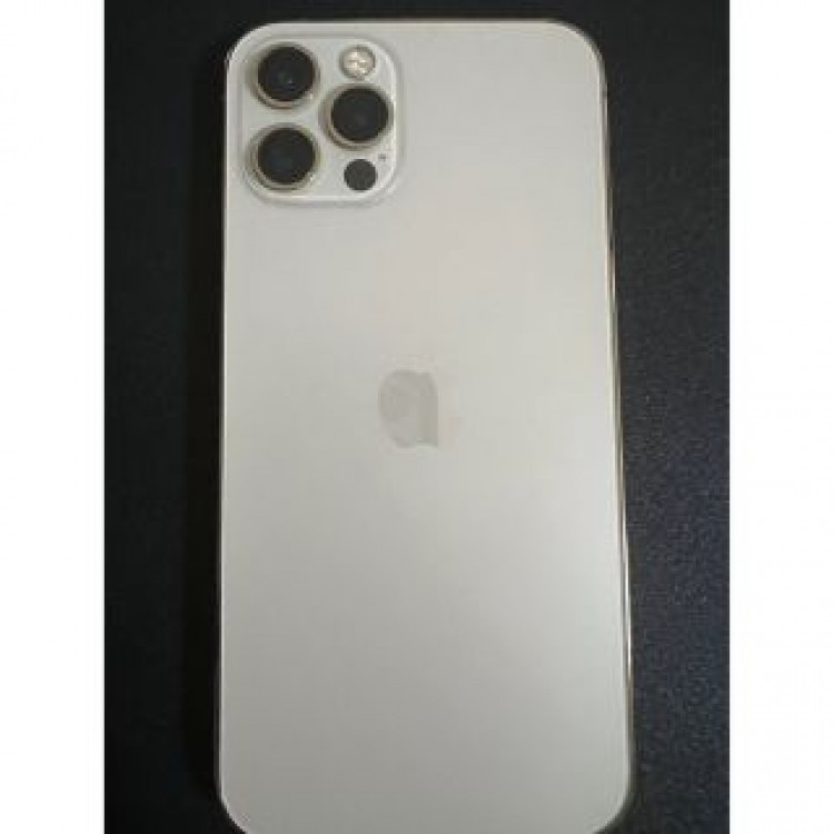 Apple iPhone 12 Pro 128GB ゴールド SIMフリー