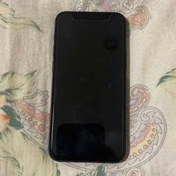 iPhone12 mini 128GB. ブラック