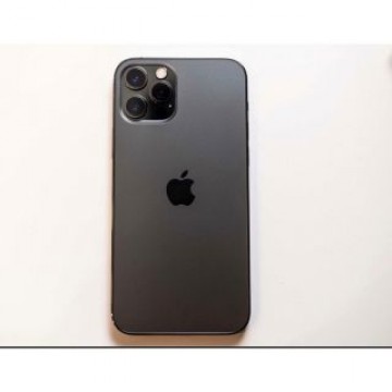 【美品】iPhone12 Pro グラファイト
