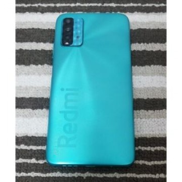 Xiaomi Redmi 9T SIMフリー グリーン 本体のみ