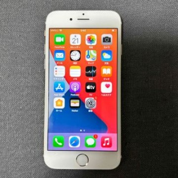 iPhone6s 16G SIMロック解除済み　送料無料
