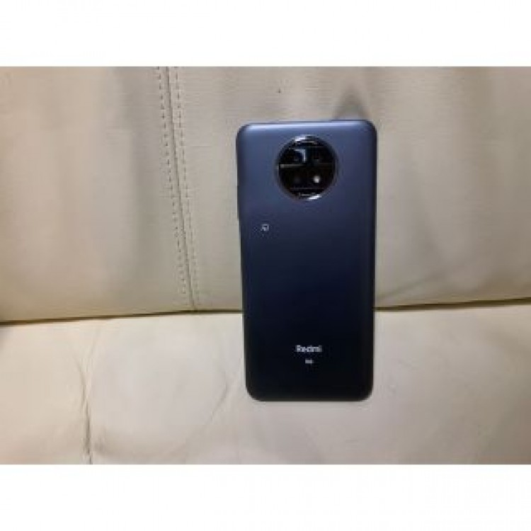 中古美品☆Xiaomi Redmi Note 9T 64GB 本体☆送料無料