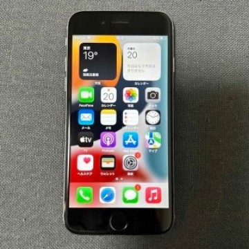 iPhone6s 32G docomo 送料無料⭐︎