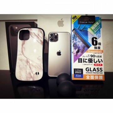 おまけ★iPhone 11 Pro ★512GB SIMフリ― スペースグレイ