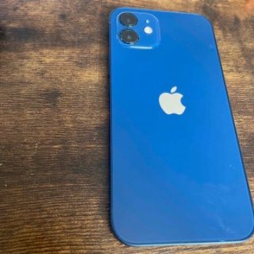iPhone12 本体