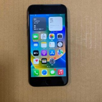 iPhone SE2 SIMフリー 64G