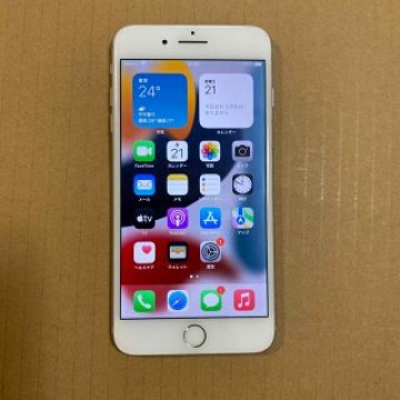 iPhone7 plus SIMフリー128G