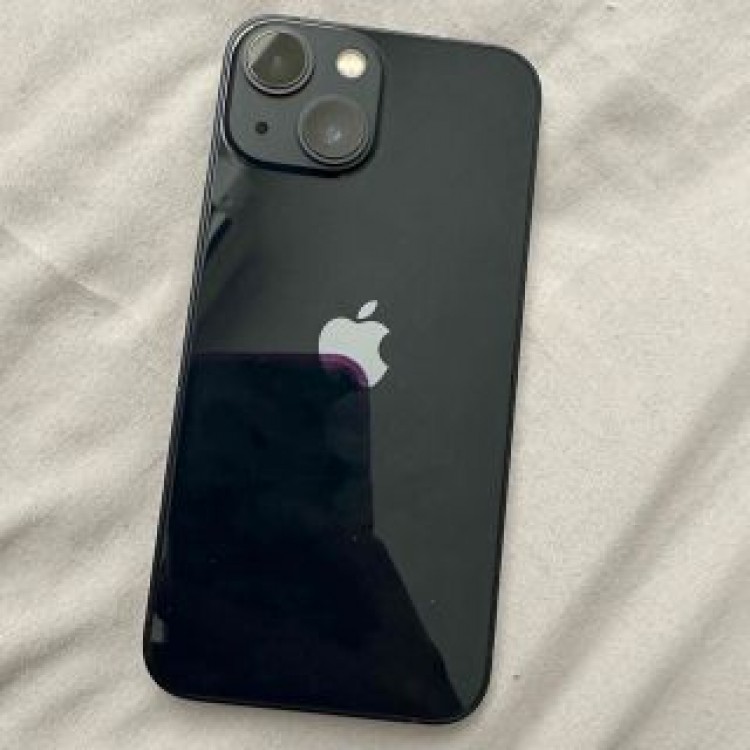 新品同様　iPhone13mini 128GB