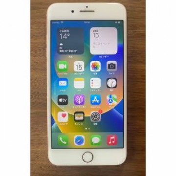 iphone8 plus 本体