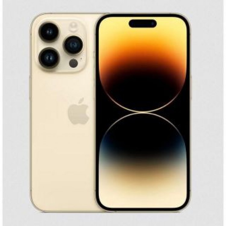 新品未開封 SIMフリー iPhone 14 pro 256GB / S15