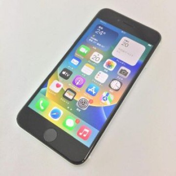 【B】iPhone SE (第2世代)/64GB/356742111105844