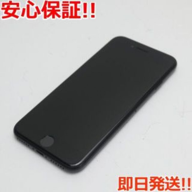 美品 SIMフリー iPhone SE 第2世代 128GB ブラック