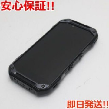 超美品 KYV46 TORQUE G04 ブラック