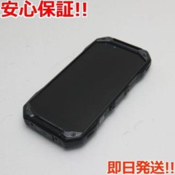 美品 KYV46 TORQUE G04 ブラック