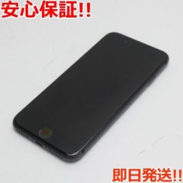 美品 SIMフリー iPhone8 64GB スペースグレイ