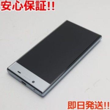 超美品 403SH AQUOS CRYSTAL 2 ターコイズ