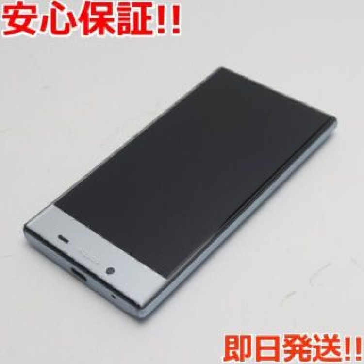 超美品 403SH AQUOS CRYSTAL 2 ターコイズ