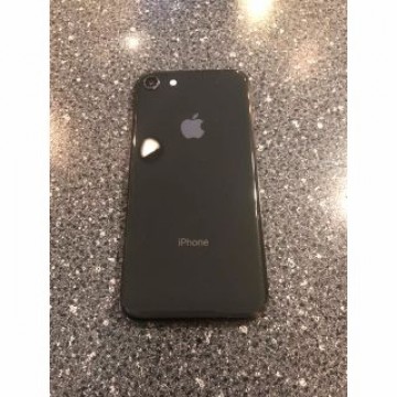 iPhone8 ジャンク