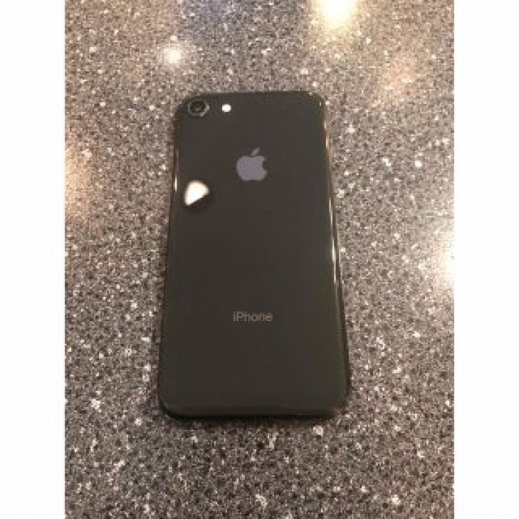 iPhone8 ジャンク