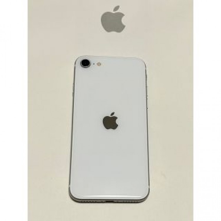 iPhone SE第2世代 64GB 本体のみ