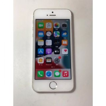 iPhone SE  32GB  simフリー