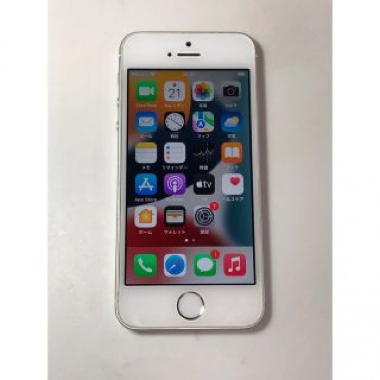 iPhone SE  32GB  simフリー