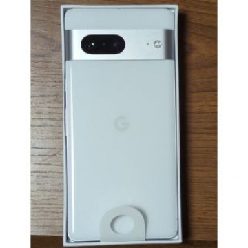 Pixel7 Snow 128GB