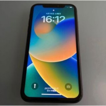 iPhone11 128GB 本体　simフリー　ジャンク、バッテリー87%