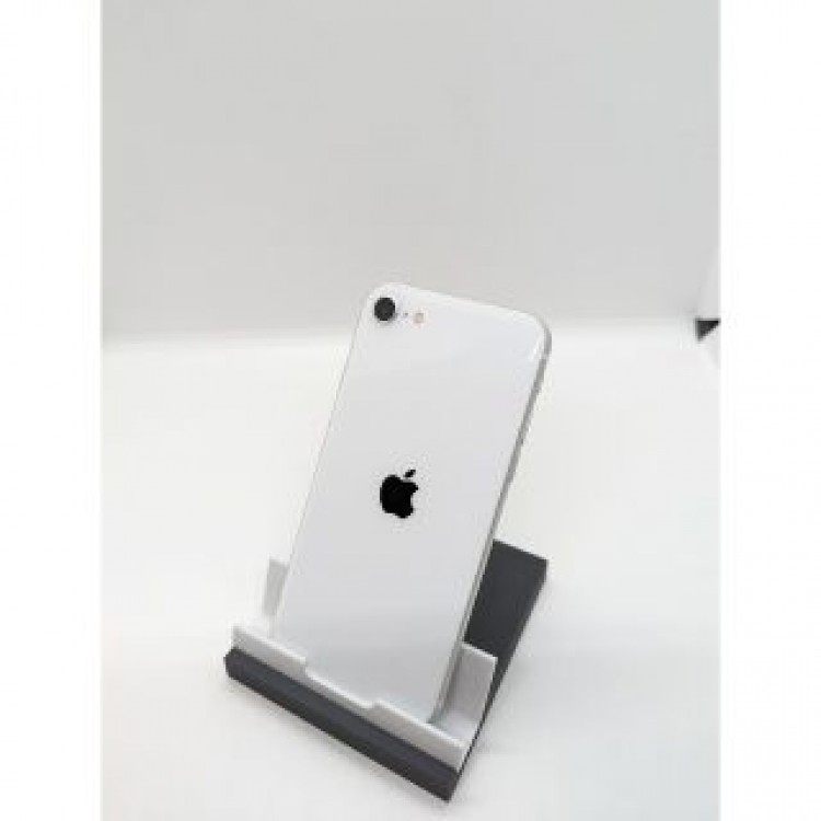 iPhone SE2 第2世代 ホワイト 128GB SIMフリー 本体