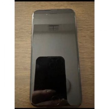 iPhone7 128GB ブラック