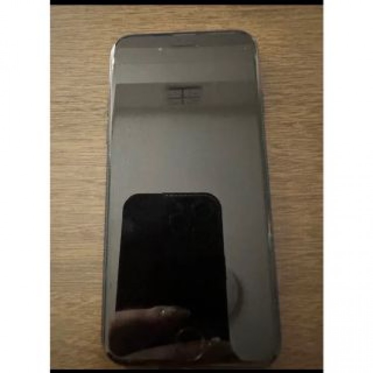 iPhone7 128GB ブラック
