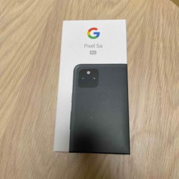 Google Google Pixel 5a 5G 128GB Mostly B