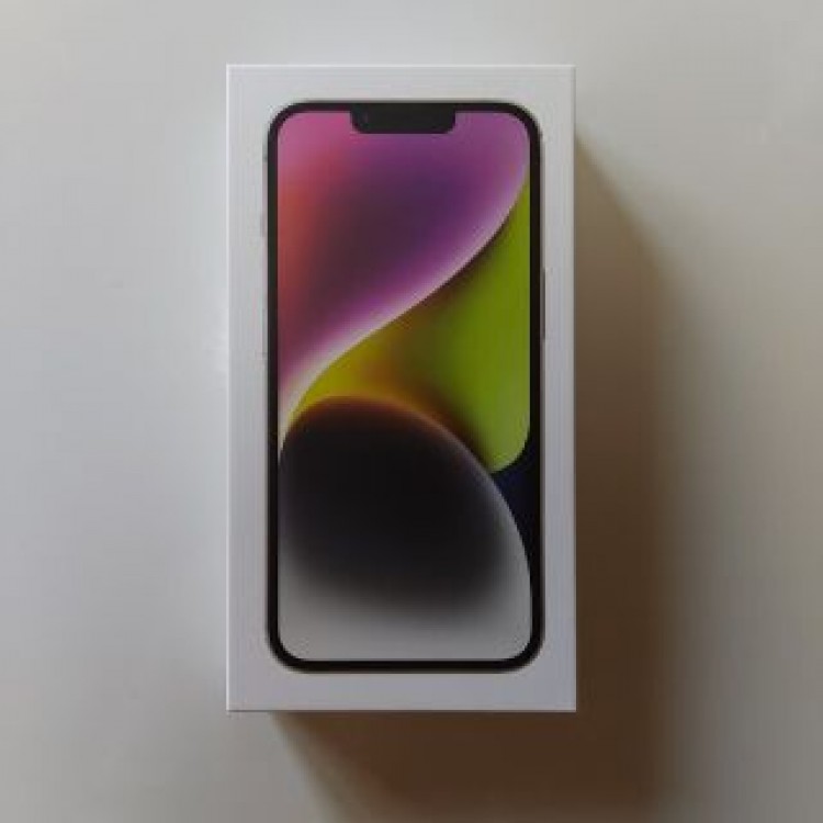 【新品未開封】iPhone14 256GB スターライト