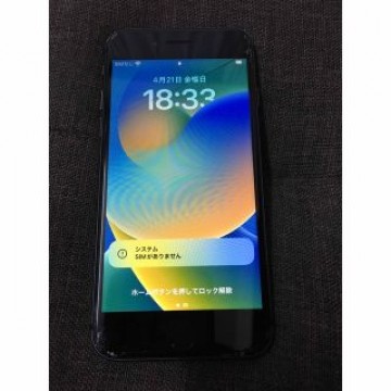 iPhone8 64GB SIMフリー