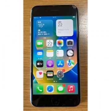 iPhone8 64GB ジャンク