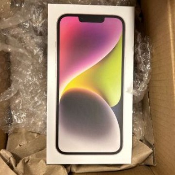 iPhone 14 スターライト 256GB SIMフリー