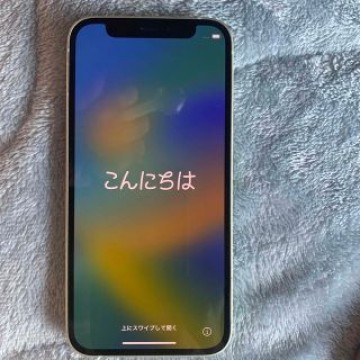 iPhone 12mini