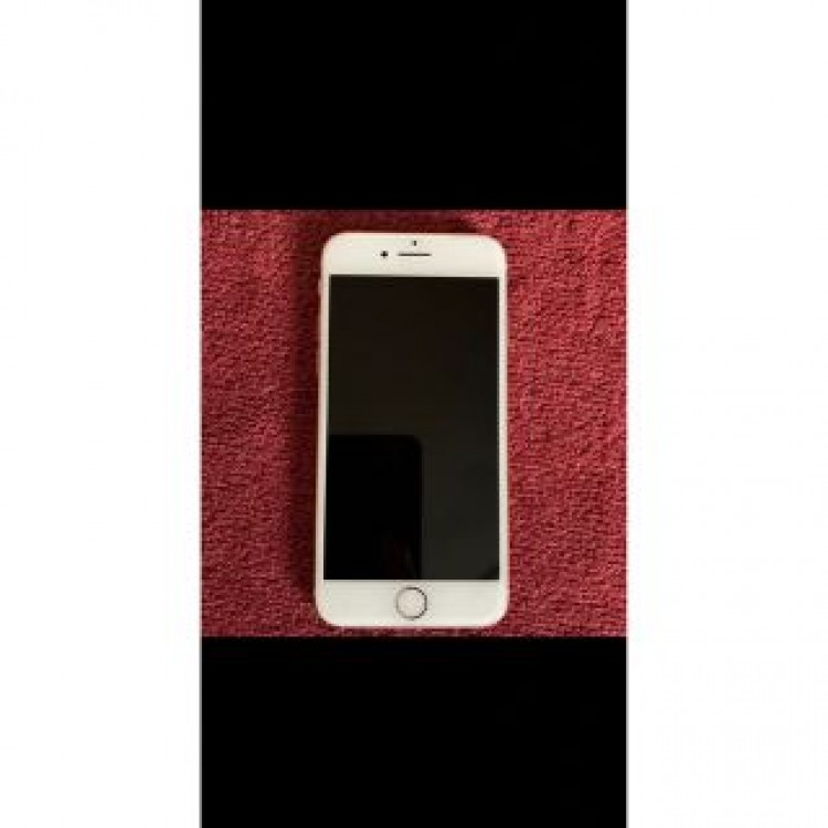 iPhone8 ピンクゴールド 64GB SIMフリー