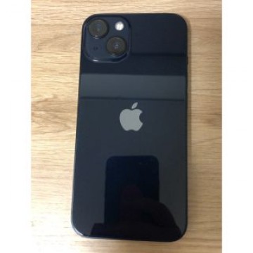 iPhone13 256GB SIMフリー 液晶ジャンク
