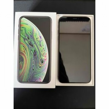 アップル iPhoneXS 256GB Space Gray