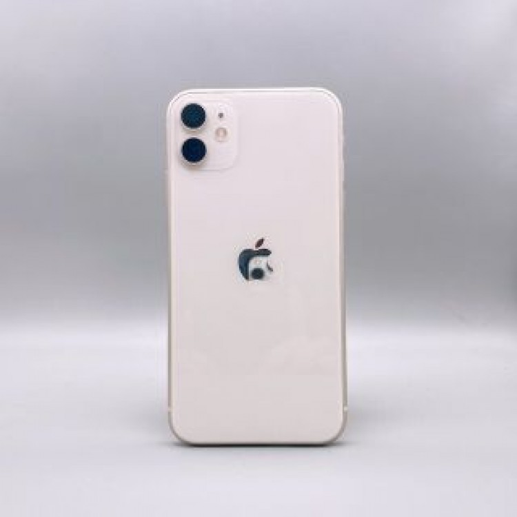 iPhone 11 64GB   White SIM フリー