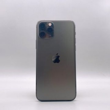 IPhone 11 Pro 256GB Space Gray SIM フリー